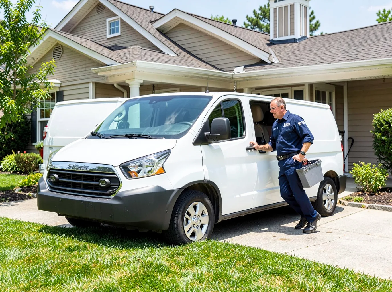 Emergency Plumber company in Minden, NV
