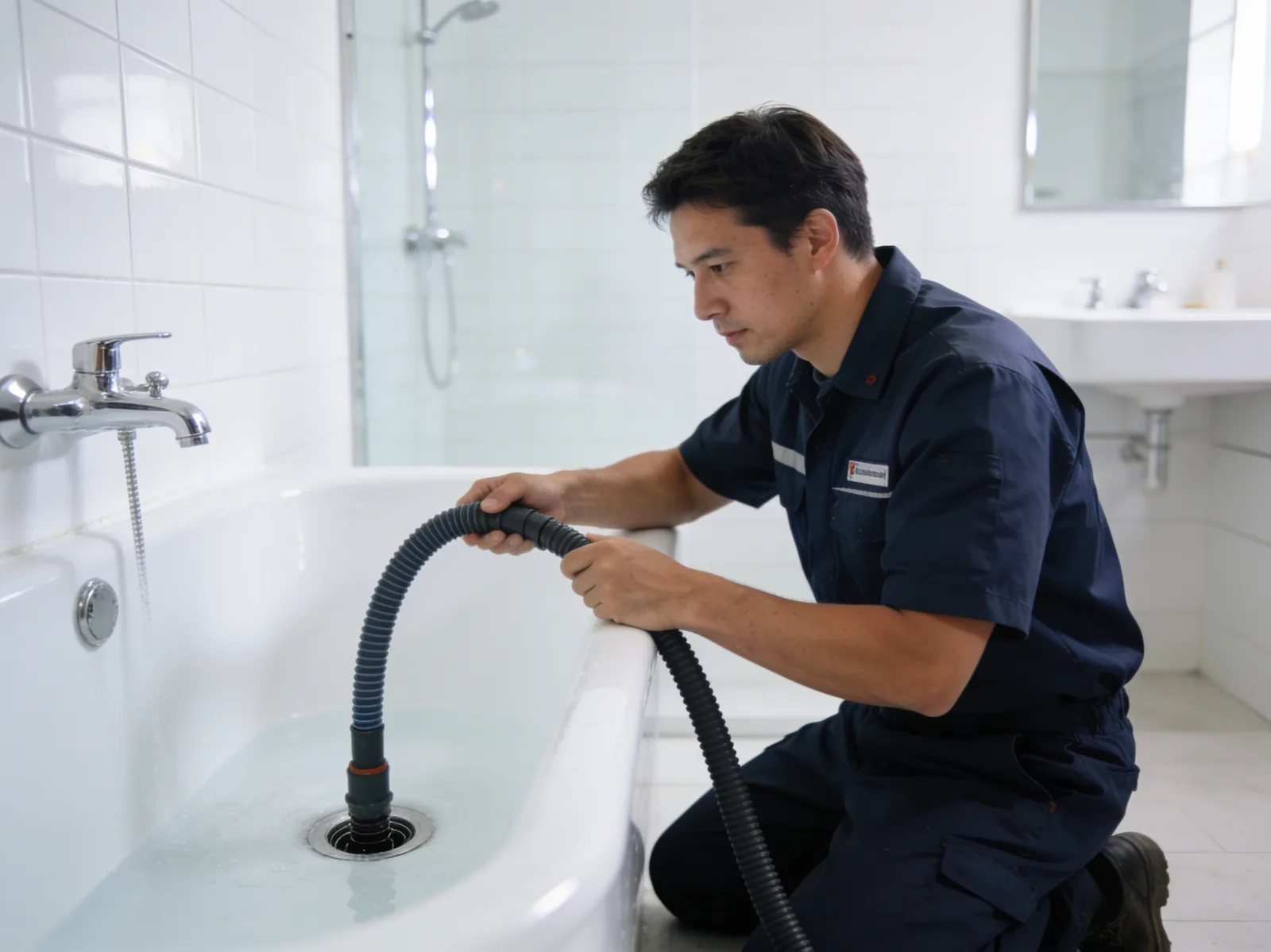 Emergency Plumber Minden, NV FAQs
